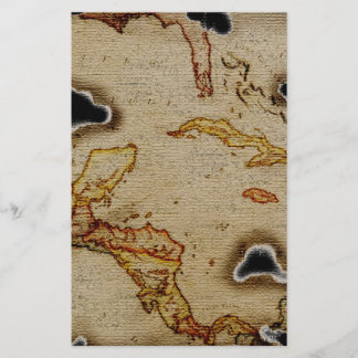 EpicTreasure Karta #1