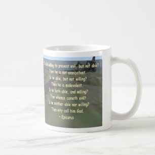 epicurus kaffemugg