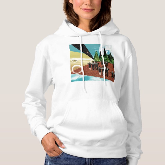 Epidemi T Shirt (Framsida)