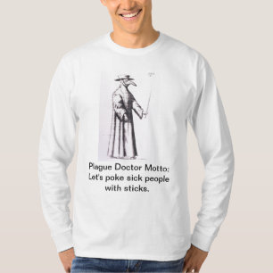 Epidemidoktorer T Shirt