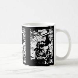 Epidemidoktormugg Kaffemugg