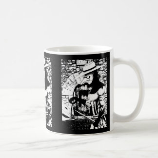 Epidemidoktormugg Kaffemugg