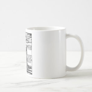 Epidemidoktorn Kaffemugg