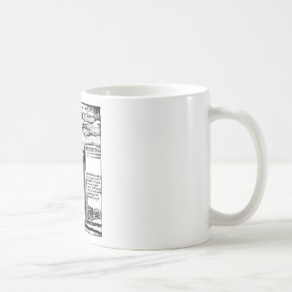 Epidemidoktorn Kaffemugg