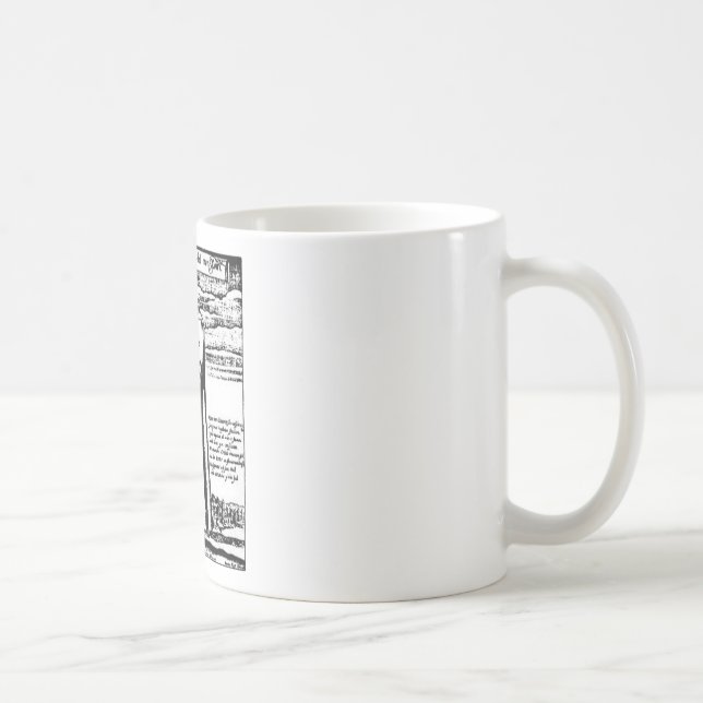 Epidemidoktorn Kaffemugg (Höger)