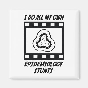 Epidemiologyjippon Magnet