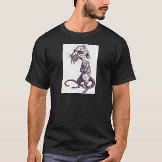 epidemiråtta tee