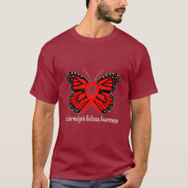 Epidermolysis Bullosa (EB) T Shirt
