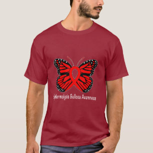 Epidermolysis Bullosa (EB) T Shirt