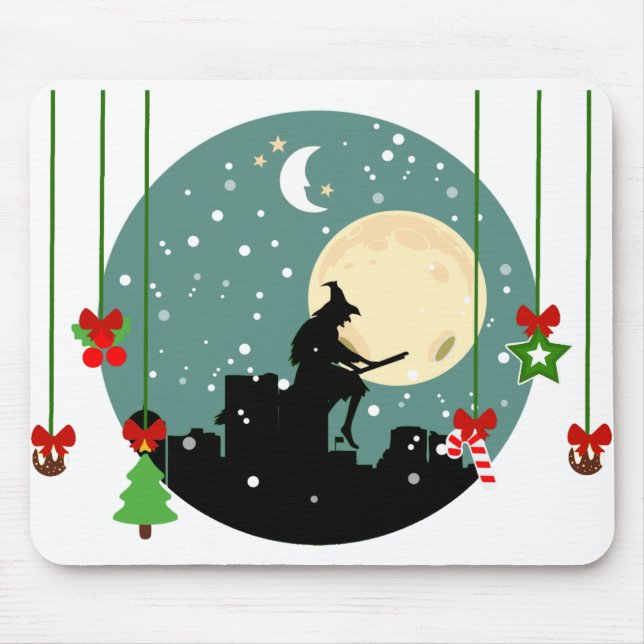 epifany christmas anana musmatta (Framsidan)
