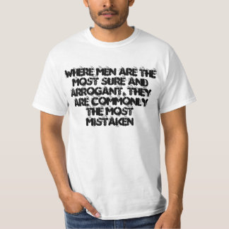 epigrammodeuppsättning tröja