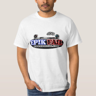 Epik kuggninglogotyp (klicka), t-shirt