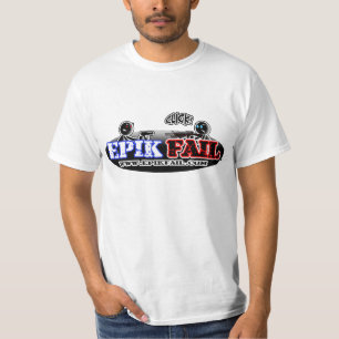 Epik kuggninglogotyp (klicka), tee