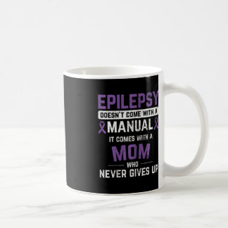 Epilepsi Mamma Epilepsi Epilepsi Awareness Epileps Kaffemugg