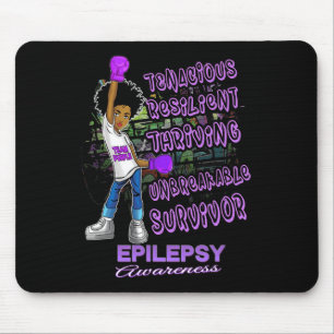 Epilepsi Medeness Melanin Black Women Obrytbara Musmatta