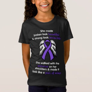Epilepsi T Shirt