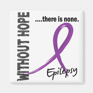 Epilepsi utan hopp 1 magnet