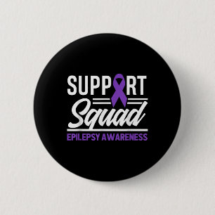 Epilepsi Warrior Support Squad Support Epilepsy Aw Knapp