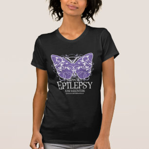 Epilepsifjäril Tee Shirt
