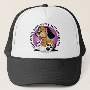 Epilepsihund Keps