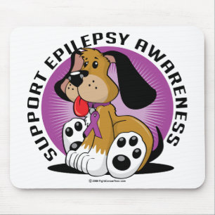 Epilepsihund Musmatta
