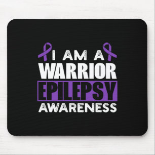 Epilepsikrigare Epilepsi Anfallssjukdom Epilepsi Musmatta