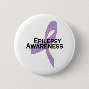 epilepsimedvetenhetband knapp