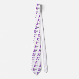 Epilepsimedvetenhetband Slips