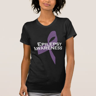 epilepsimedvetenhetband tee