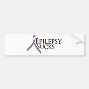 Epilepsin suger bildekal