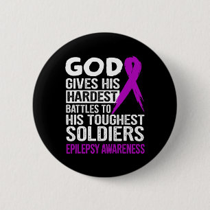 EPILEPSY AWARENESS t Knapp