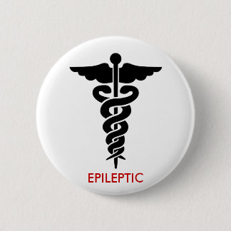 EPILEPTIKER KNAPP