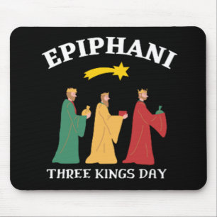 Epiphani Tre Kungar Musmatta