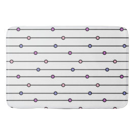 Epiphany Bath Mat Badrumsmatta