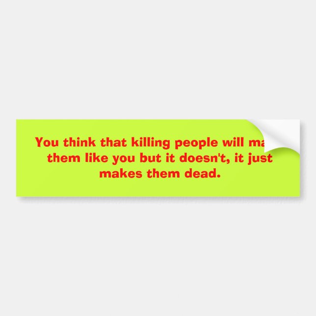 Epiphany Bildekal (Framsidan)