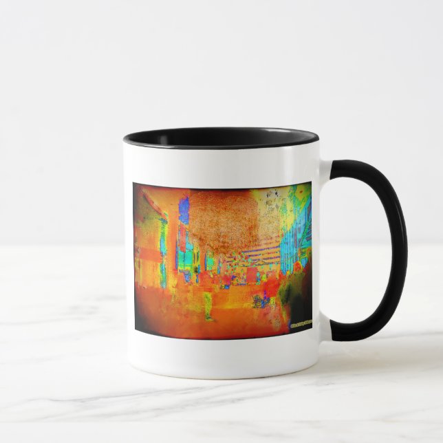 "Epiphany" koppar (Höger)