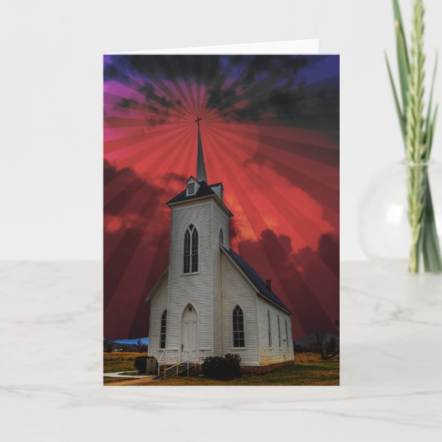 EPIPHANY KORT (Framsida)