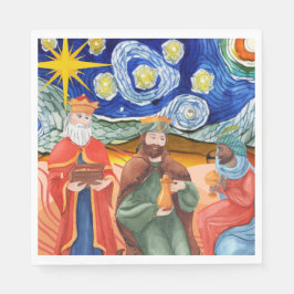 Epiphany Pappersservett