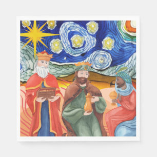 Epiphany Pappersservett