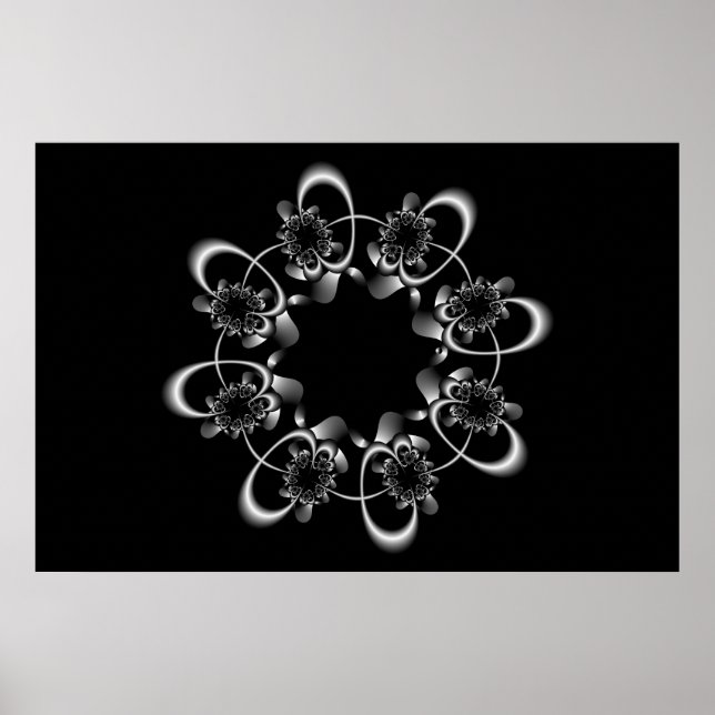 Epiphany Poster (Framsidan)