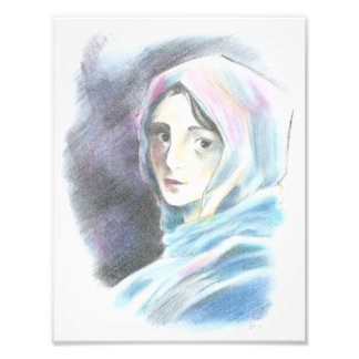 Epiphany Print Fototryck