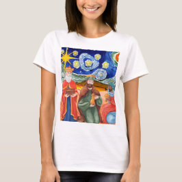 Epiphany T Shirt