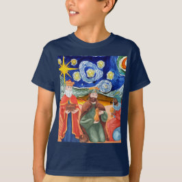 Epiphany T Shirt
