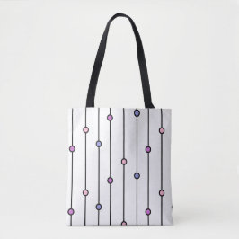 Epiphany Tote Bag Tygkasse