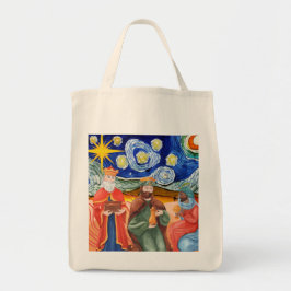 Epiphany Tygkasse