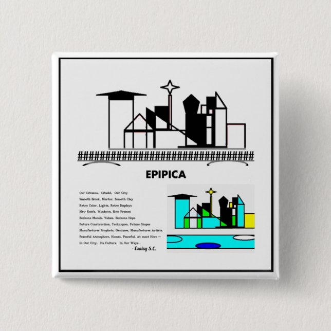 Epipica Knapp (Framsida)