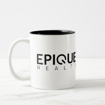 Epique Realty Coffee Mugg