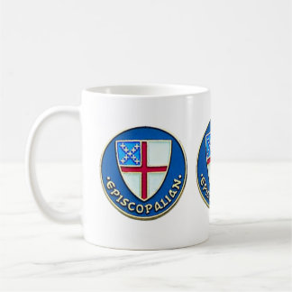 Episcopal Church TriCrest, Kopp