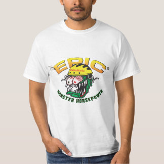 Episk Dieterworks för lag skjorta T-shirt