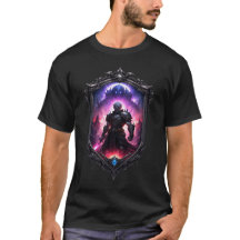 Episk Fantasy Krigare vs. Skuggjätte Grafik